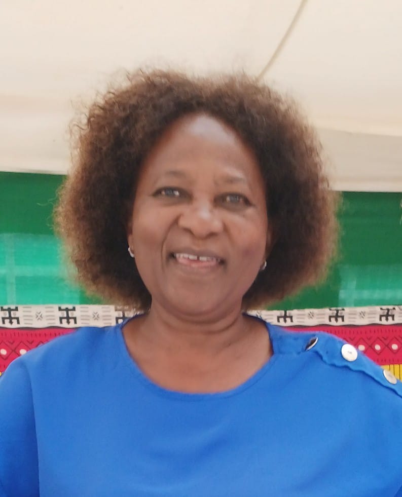 Emily Kithira Mwitari